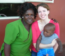 Caroline Sellars Photo 6