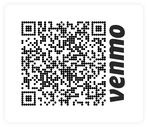 FOA Annual Fund and PTO Venmo