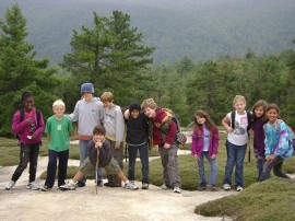 The Extended Montessori Classroom