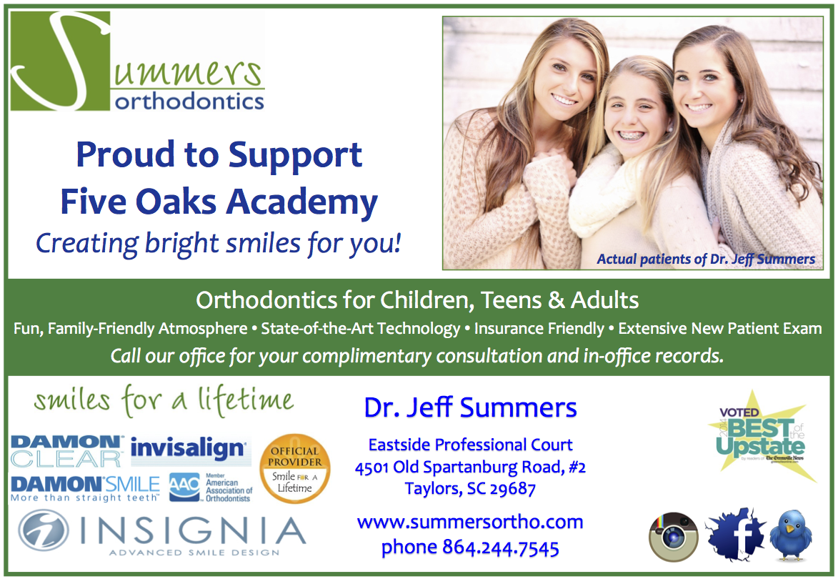 Summers Orthodontics