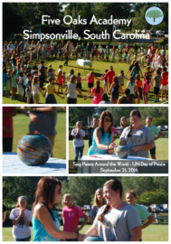 five-oaks-academy-sing-peace-around-the-world-9-21-16