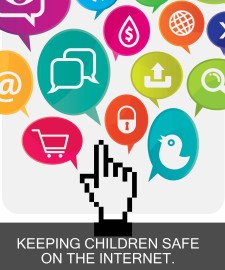 FiveOaks Internet Security Image
