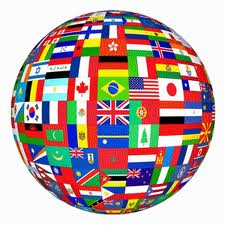 Flags of the world