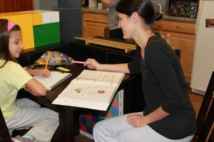 Montessori Teachers Engage In Own Professional Development