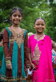International Girls