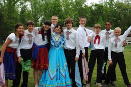 International day photo