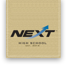 Next logo