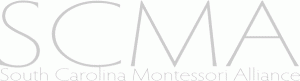 SCMA Logo