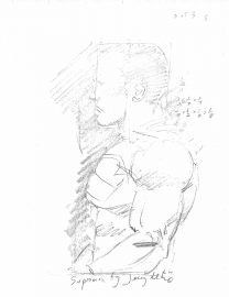 Science of superhereo