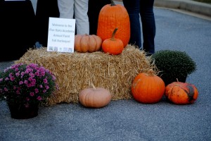 Five Oaks Academy Families Gather to Celebrate School and Its Growth