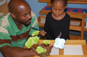 Students Hosts Their Fathers On Campus