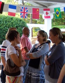 int tea 2