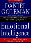 Reading by Daniel Goleman